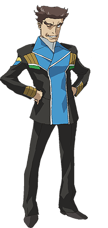 ジークフリート・フォン・ヴェスターナッハ