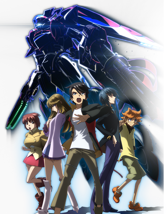 チームラビッツの少年達