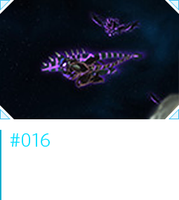 ＃016 「君のヒーロー」